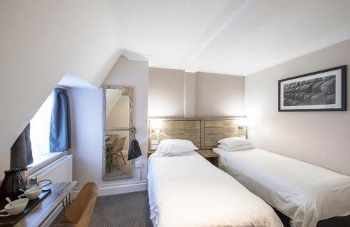 Sherborne Hotel | Half Moon, Sherborne by Marston's Inns