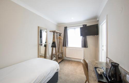 Sherborne Hotel | Half Moon, Sherborne by Marston's Inns