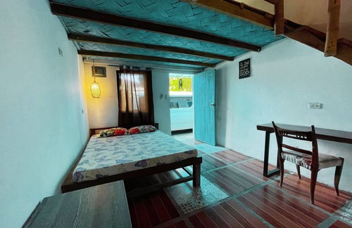 Lian Hotel | Half Moon Village and Beach House