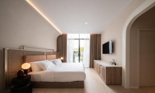 Chanthaburi Hotel | Halff Hotel