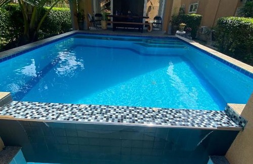 Klong Son Villa | Halfmoonpoolvilla Koh Chang
