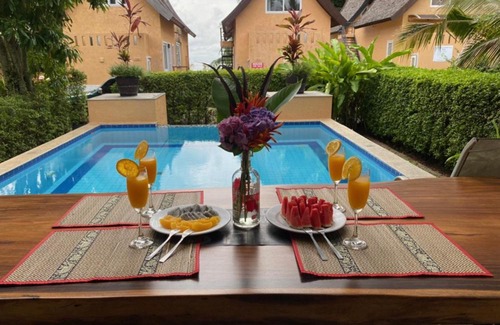 Klong Son Villa | Halfmoonpoolvilla Koh Chang