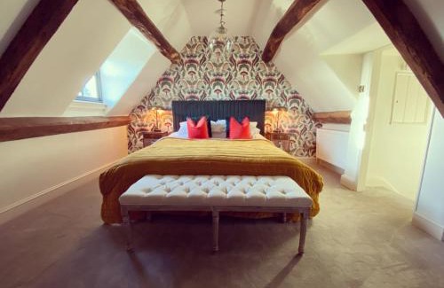 Bourton House | Halford House - Adults Only