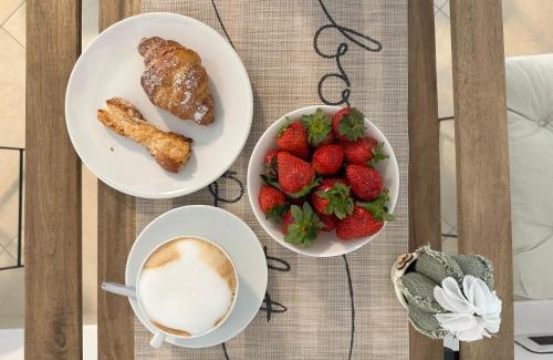 Salemi Bed & Breakfast | Halicyae Bed and Breakfast