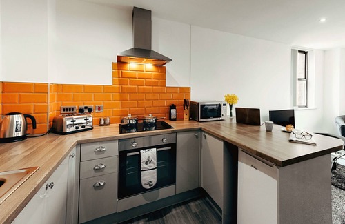 Halifax Apartment | Halifax House Apartments