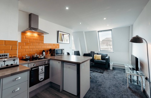 Halifax Apartment | Halifax House Apartments