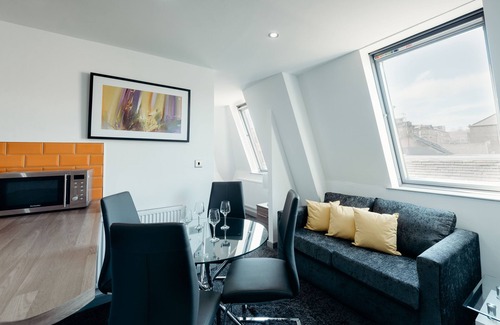 Halifax Apartment | Halifax House Apartments