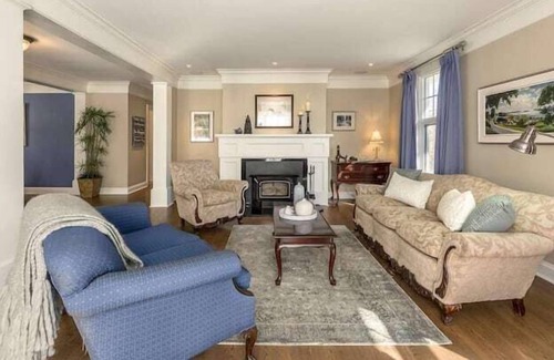 South End House | Halifax, South End - Desired 2 Bedroom Suite
