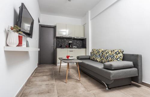 Nea Propontida Apartment | Halkidiki beach apartments 1 Nea Kallikratia Vergia beach