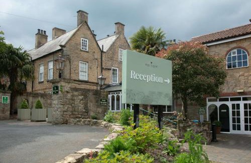 Coatham Mundeville Hotel | Hall Garth Hotel Darlington, Sure Hotel Collection by BW