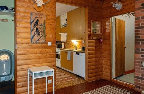 Sodankyla House | Hallanvaara by Interhome