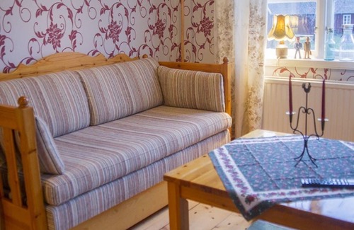 Skara Bed & Breakfast | Hallebergs Bed & Breakfast