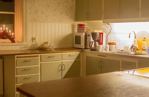 Skara Bed & Breakfast | Hallebergs Bed & Breakfast