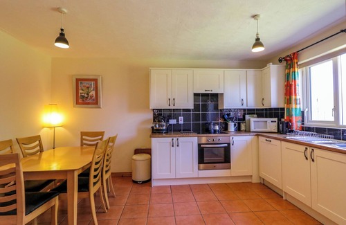 Ballycastle Cottage | HALLER HOUSE, pet friendly, with open fire in Ballycastle