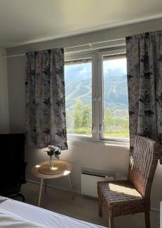 Hol Municipality Hotel | Hallingskarvet Fjellstue as