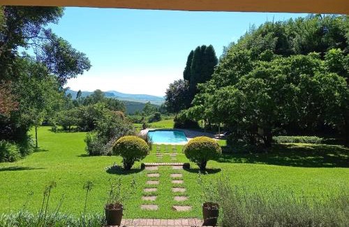 Curry's Post Hotel | Halliwell Country Inn
