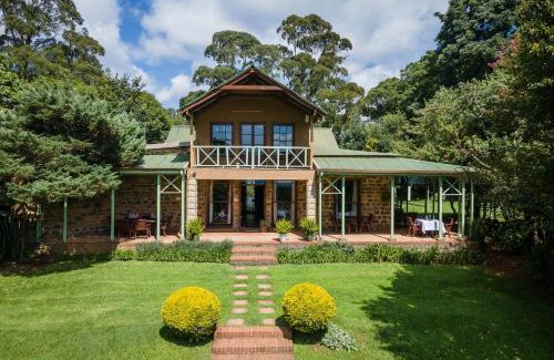 Curry's Post Hotel | Halliwell Country Inn