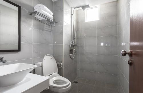 Taman Melaka Raya Hotel | Hallmark Crown Hotel