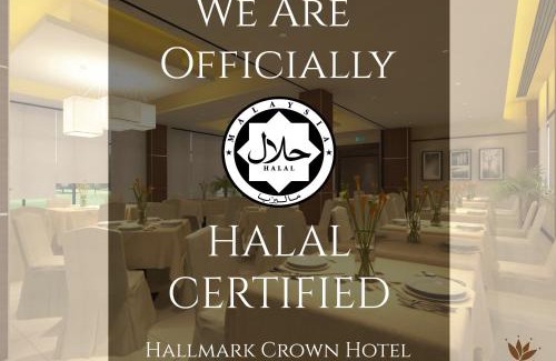 Taman Melaka Raya Hotel | Hallmark Crown Hotel