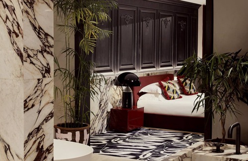 Downtown Johannesburg Hotel | Hallmark Hotel by BON Hotels