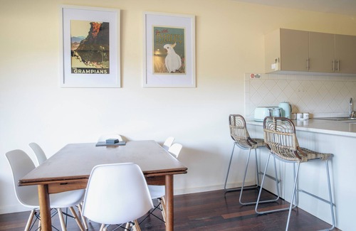Halls Gap House | Halls Gap Escape Townhouses