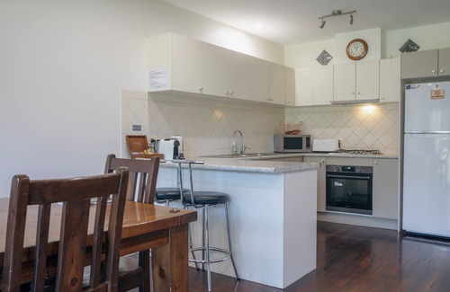 Halls Gap House | Halls Gap Escape Townhouses