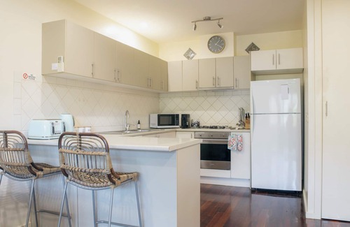 Halls Gap House | Halls Gap Escape Townhouses