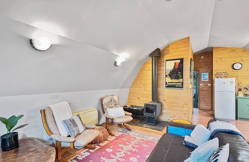 Halls Gap House | Halls Gap Hideaway