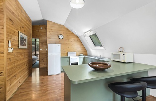 Halls Gap House | Halls Gap Hideaway
