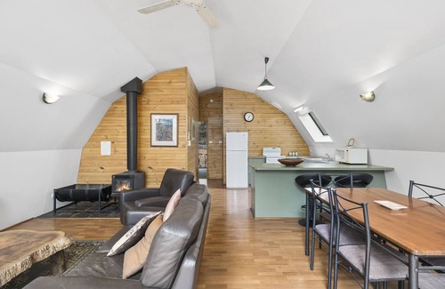 Halls Gap House | Halls Gap Hideaway