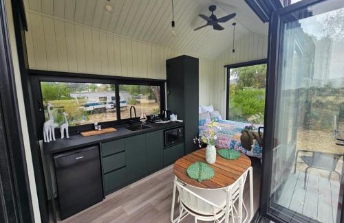 Halls Gap Resort | Halls Haven Holiday Units