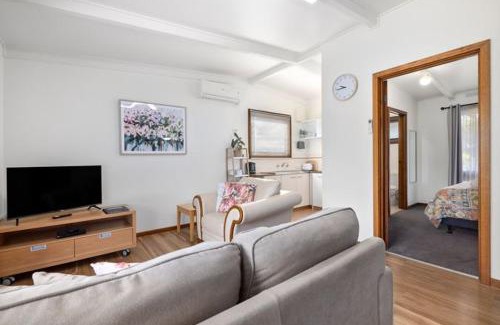 Halls Gap Resort | Halls Haven Holiday Units