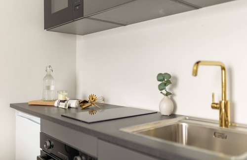 Halmstad Apartment | Halmstad Hotel Apartments