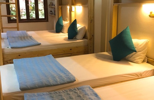 Hon Gai House | Halo Bay Homestay