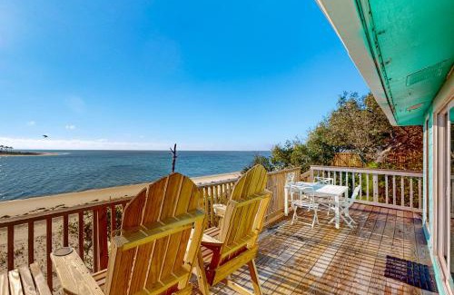 Indian Pass House | Halsell's Hideaway