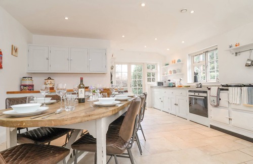 Walberswick Cottage | HALSEY, family friendly, luxury holiday cottage in Walberswick