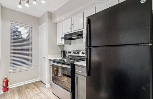 Cumberland Apartment | Halsten at Vinings 4203 Spacious 2 Bed 1.5 bath