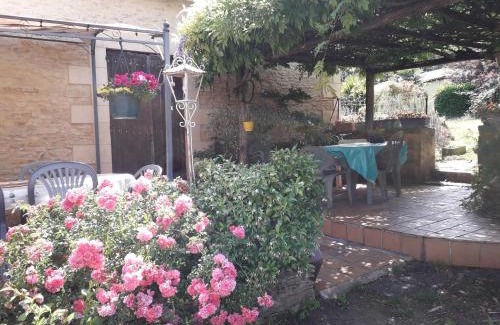 Marcillac-Saint-Quentin Bed & Breakfast | halte aux places