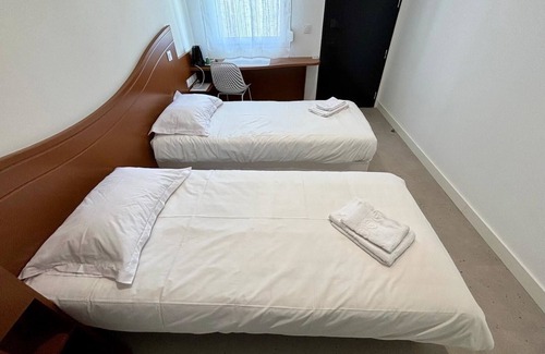 La Vergne Hotel | Halte Hotel