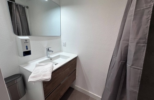 La Vergne Hotel | Halte Hotel