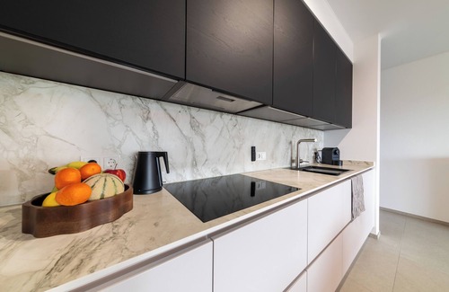 Luxembourg City Apartment | Halternative Residence Renaissance