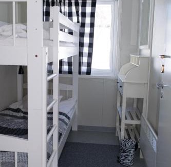 Kilpisjarvi House | Haltinmaa Cottages