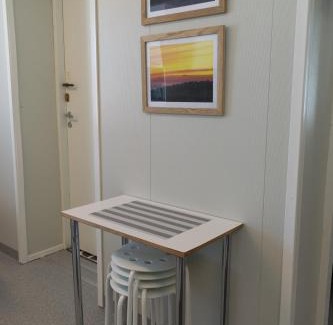 Kilpisjarvi House | Haltinmaa Cottages