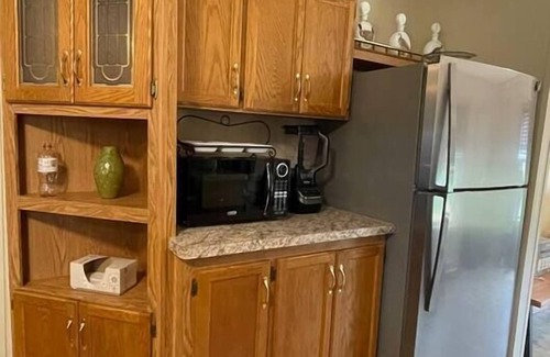 Portageville House | Halvorsen Hideaway 3 BR home near Letchworth Park