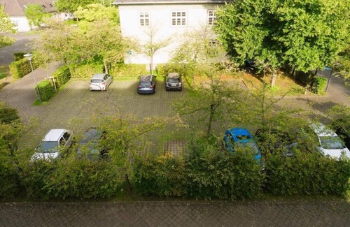 Lippstadt Apartment | Hama Design Homes Lippstadt Luxuriös Max. 5 Gäste