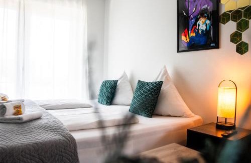 Kernstadt Apartment | HAMA Design Homes Pader-City