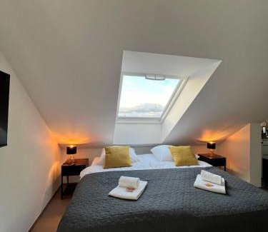 Kernstadt Apartment | HAMA Design Homes Pader-Stars