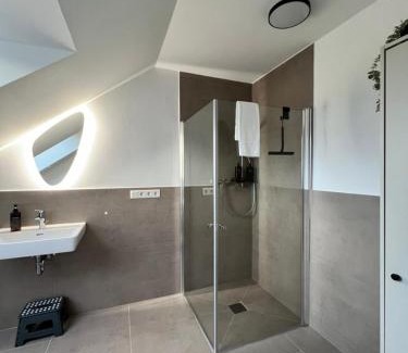 Kernstadt Apartment | HAMA Design Homes Pader-Stars