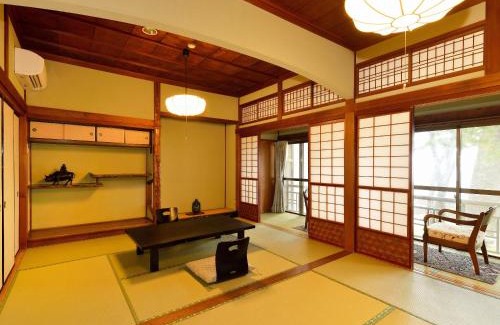 Futami Hotel | Hamachiyokan