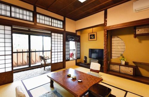 Futami Hotel | Hamachiyokan